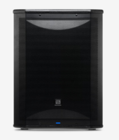AIR XD SUB 15 1 X 15” ACTIVE EXTENDED DEFINITION SUBWOOFER